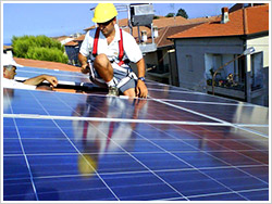 installazione di impianti fotovoltaici