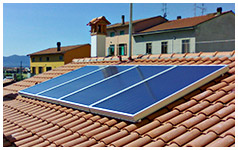 solare termico installazioni