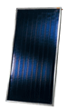 collettore solare piano Immergas CP2