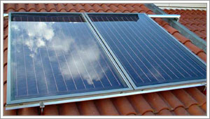 incentivi per il montaggio di pannelli solari